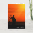 Search for fishing birthday cards Water