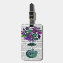 Search for fish luggage tags Octopus
