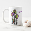 Search for colourful abstract design mugs Watercolor