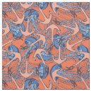 Search for jellyfish fabric Sea