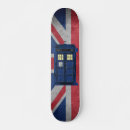 Search for time skateboards Science fiction
