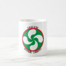 Search for basque mugs Euskadi