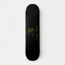 Search for pretty comp skateboards Gold
