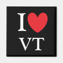 Search for vermont magnets Green mountain state