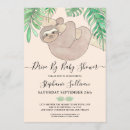 Search for drive by baby shower invitations Watercolor