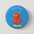 Search for seahorse badges Fish