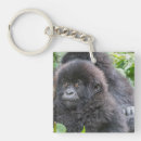 Search for mountain gorilla key rings Wildlife