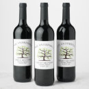 Search for tree wine labels Summer vacation