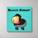 Search for black sheep art Cute