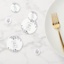 Search for baby shower confetti Greenery