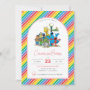 Search for sesame street 1st birthday invitations Elmo first birthday