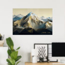 Search for snow skiing art Mountain