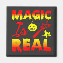 Search for magic spell magnets Witch