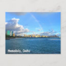 Search for honolulu postcards Ocean