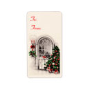 Search for stickers gift tags Classic