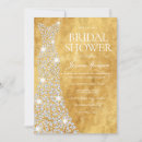 Search for diamond wedding invitations Silver