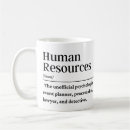 Search for hr manager mugs Employee