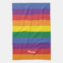 Search for rainbow tea towels Glbt