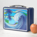 Search for surfing lunch boxes ocean