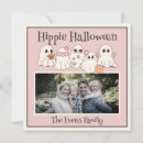 Search for pattern halloween cards Cute ghosts