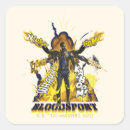 Search for explosions stickers Dc comics