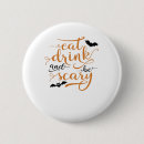 Search for creative badges Halloween
