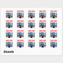 Search for home daddy stickers Donald