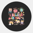 Search for i believe stickers Party