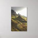 Search for ascendancy Trotternish peninsula