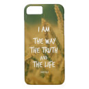Search for truth iphone cases Inspirational