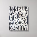 Search for amazing canvas prints Song