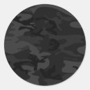 Search for black camo Woodland