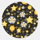 Search for black star stickers Constellation