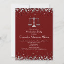 Search for maroon invitations Silver