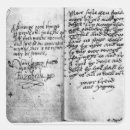 Search for manuscript stickers Writing