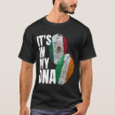 Search for irish mexican tshirts Flag