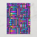 Search for tartan pattern postcards Modern