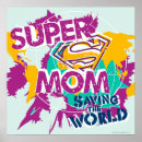 Search for supermom posters Kara
