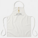 Search for catering logo aprons Restaurant