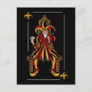 Search for jokers postcards Poker