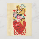 Search for bear kid postcards Girl