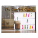 Search for coffee calendars Photography