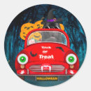 Search for newfoundland dog stickers Halloween