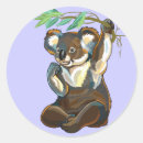 Search for marsupials stickers Mammal