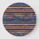 Search for bohemian clocks Orange