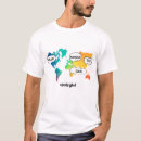 Search for russian language tshirts Bilingual