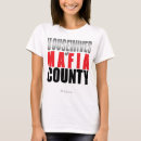 Search for cosa nostra tshirts Mob