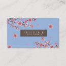 Search for cherry business cards Asian