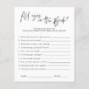 Search for shower groom questions weddings Minimalist