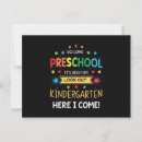 Search for graduation quote postcards Preschool